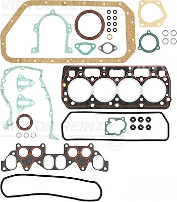 Full Gasket Kit, engine